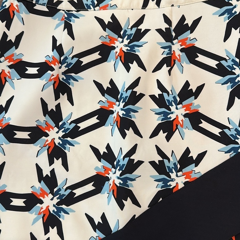 Tanya Taylor Pinwheel Skirt - Picture 3 of 10